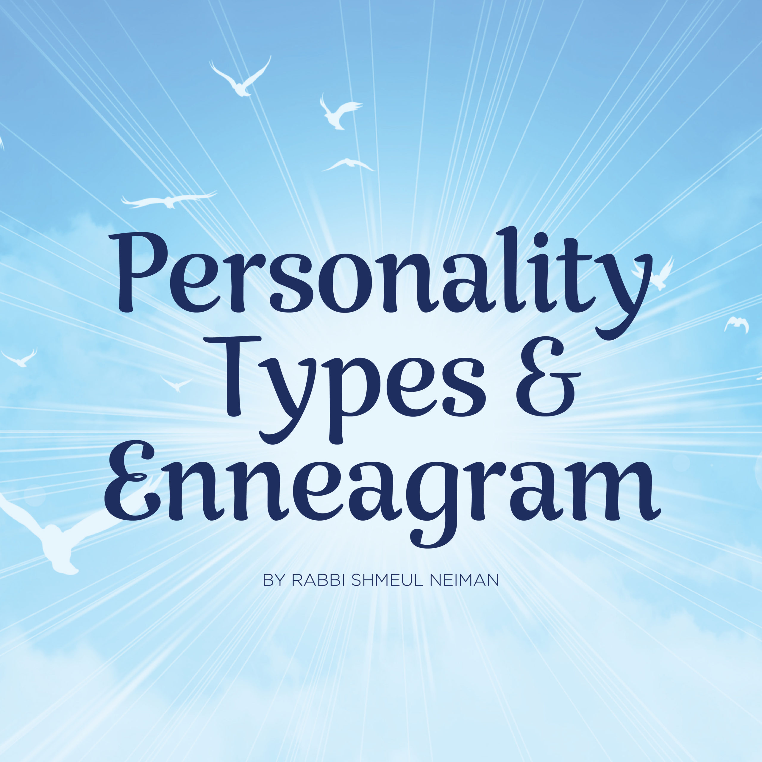 Personality Types & Enneagram